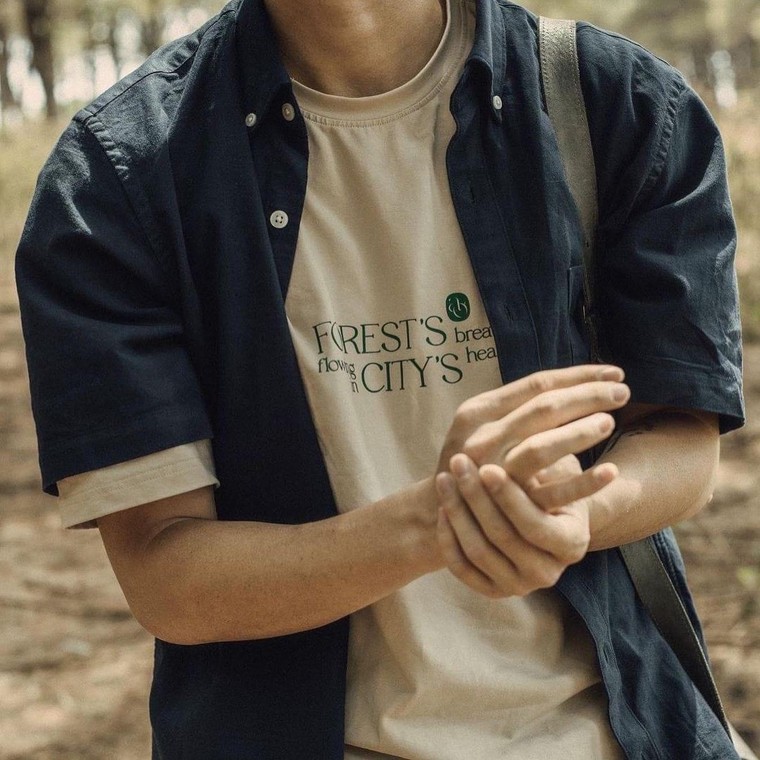 Khi thời trang được tạo nên bởi những 'nghệ sĩ' trên sân cỏ ảnh 7