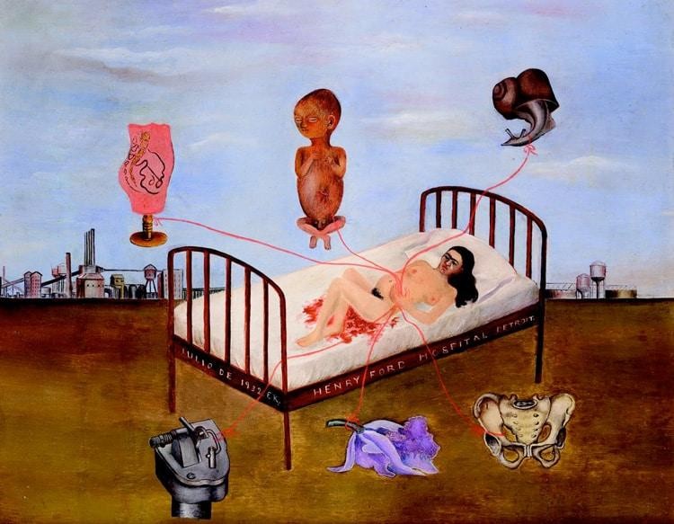 Cuộc sống của một nàng thơ có thú vị như chúng ta vẫn tưởng? ảnh 2