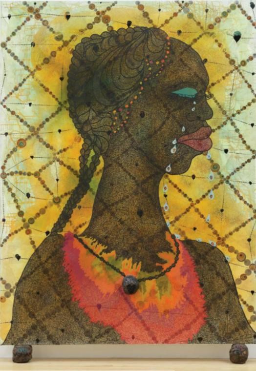 Cuộc sống của một nàng thơ có thú vị như chúng ta vẫn tưởng? ảnh 3