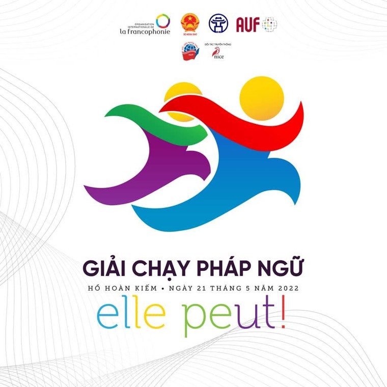 Giải chạy Pháp ngữ Elle Peut tại Hà Nội chính thức quay trở lại ảnh 2