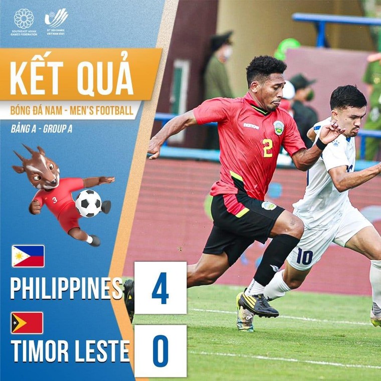 Những diễn biến ngày đầu khởi tranh Sea Games 31 - sự kiện thể thao Đông Nam Á nóng nhất 2022 ảnh 3