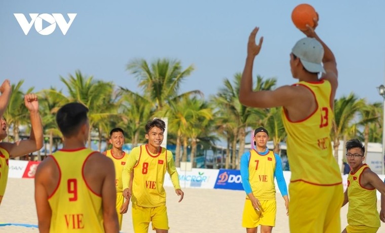 Những diễn biến ngày đầu khởi tranh Sea Games 31 - sự kiện thể thao Đông Nam Á nóng nhất 2022 ảnh 4