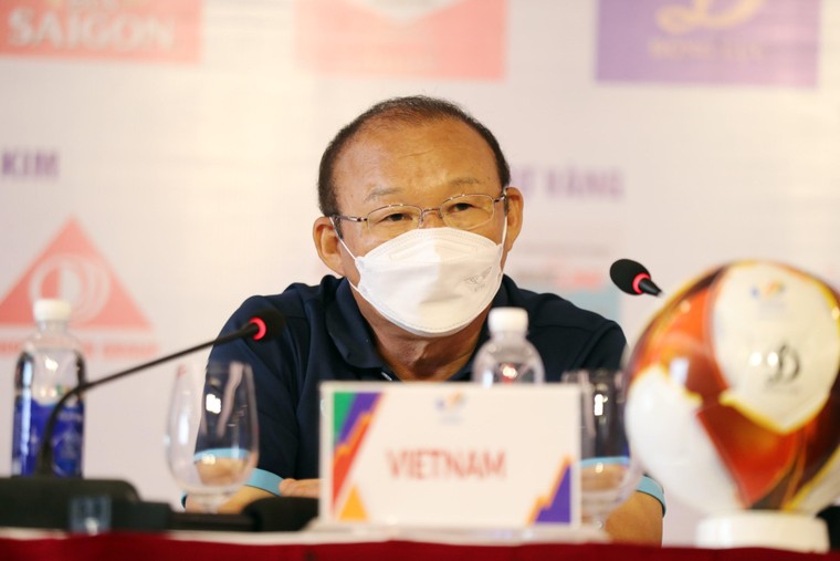 Những diễn biến ngày đầu khởi tranh Sea Games 31 - sự kiện thể thao Đông Nam Á nóng nhất 2022 ảnh 2