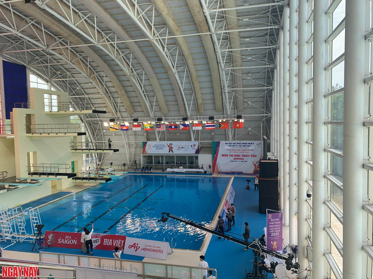 SEA Games 31: Malaysia tiếp tục đứng đầu bảng tổng sắp huy chương ngày 9/5 ảnh 1