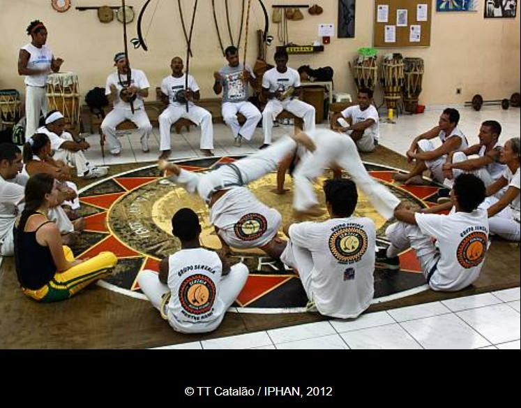 7 môn võ được UNESCO công nhận là Di sản Văn hóa phi vật thể ảnh 8