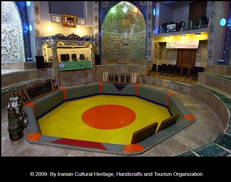 7 môn võ được UNESCO công nhận là Di sản Văn hóa phi vật thể ảnh 5