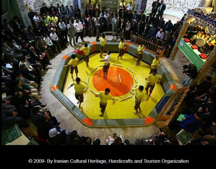 7 môn võ được UNESCO công nhận là Di sản Văn hóa phi vật thể ảnh 4