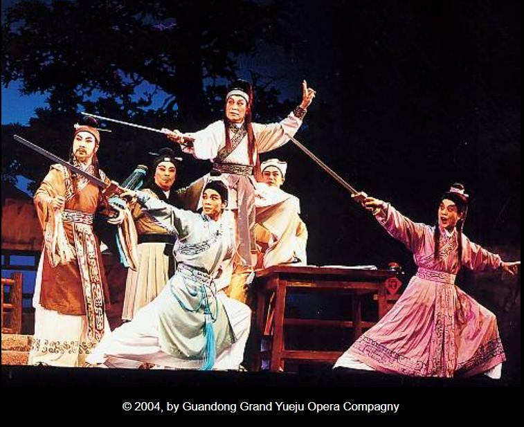 7 môn võ được UNESCO công nhận là Di sản Văn hóa phi vật thể ảnh 2