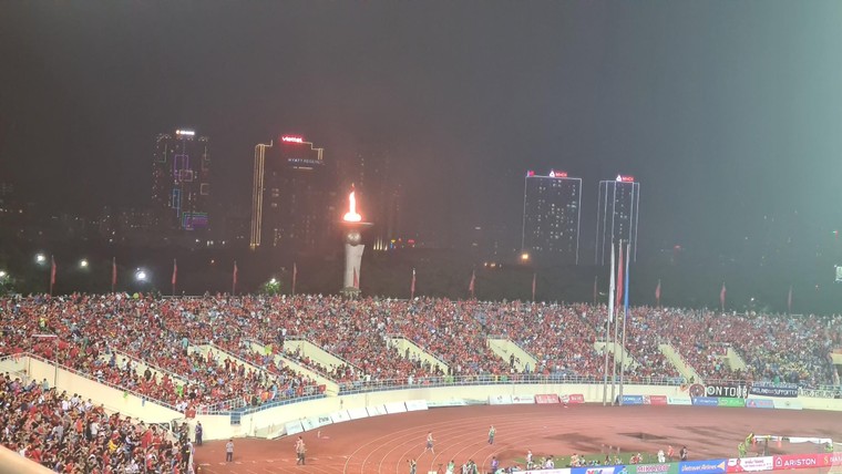 SEA Games 31: Những dấu ấn Việt Nam ảnh 19