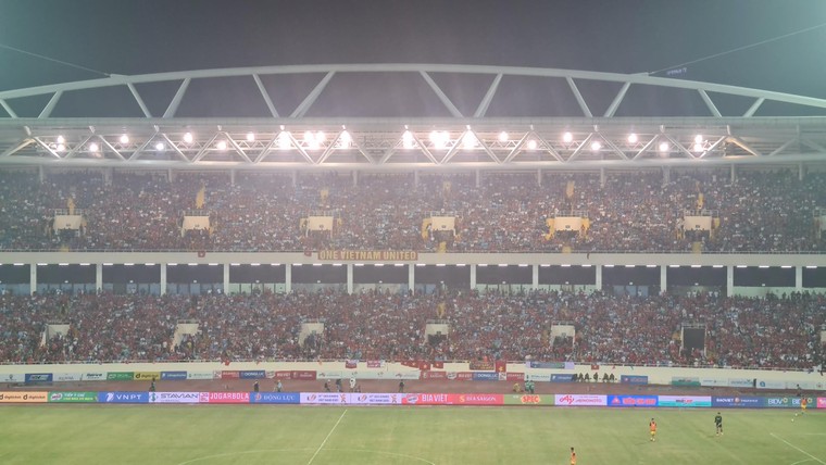 SEA Games 31: Những dấu ấn Việt Nam ảnh 18