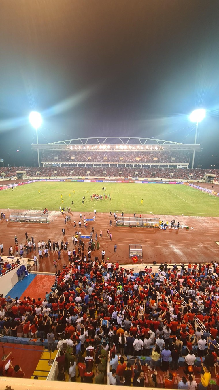 SEA Games 31: Những dấu ấn Việt Nam ảnh 17