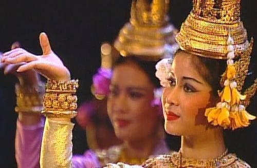 Những nét văn hóa độc đáo của Campuchia - nước chủ nhà SEA Games 32 ảnh 5