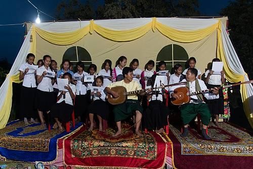 Những nét văn hóa độc đáo của Campuchia - nước chủ nhà SEA Games 32 ảnh 11