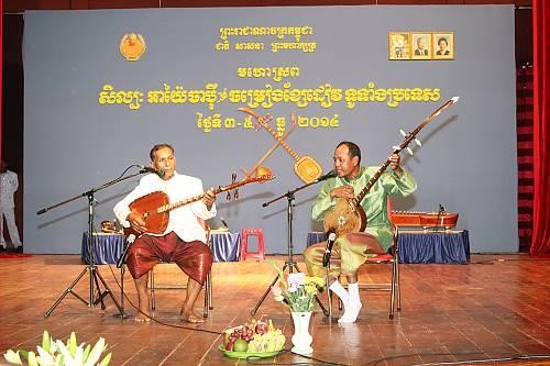 Những nét văn hóa độc đáo của Campuchia - nước chủ nhà SEA Games 32 ảnh 12