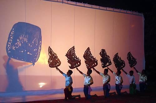 Những nét văn hóa độc đáo của Campuchia - nước chủ nhà SEA Games 32 ảnh 9