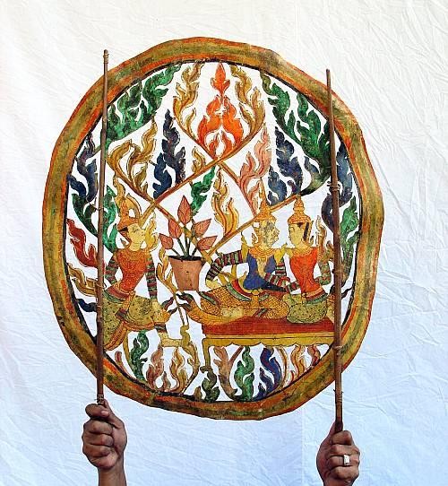 Những nét văn hóa độc đáo của Campuchia - nước chủ nhà SEA Games 32 ảnh 10