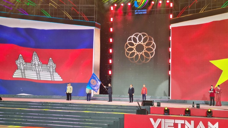 Những nét văn hóa độc đáo của Campuchia - nước chủ nhà SEA Games 32 ảnh 2