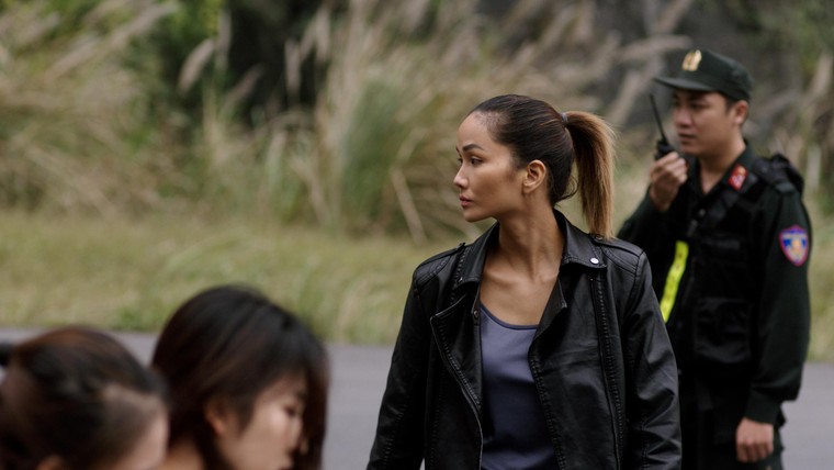 Phim 578 của Việt Nam bán được gần 20 tỷ đồng khi phát hành tại 9 quốc gia ảnh 7