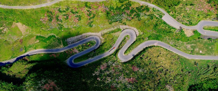 Vẻ đẹp điện ảnh đầy chất thơ của bộ phim hành động Việt Nam 578 ảnh 2