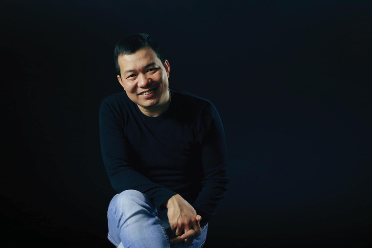 Vẻ đẹp điện ảnh đầy chất thơ của bộ phim hành động Việt Nam 578 ảnh 3