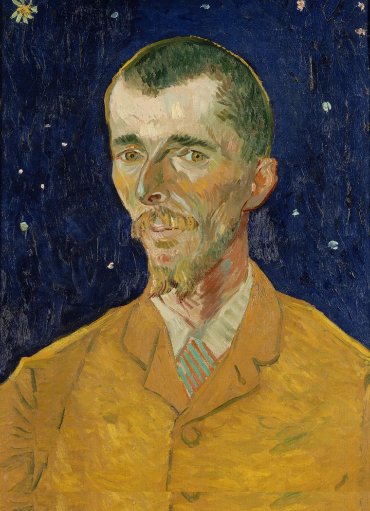 Đâu là lý do khiến Vincent van Gogh không bán được tranh lúc sinh thời? ảnh 4