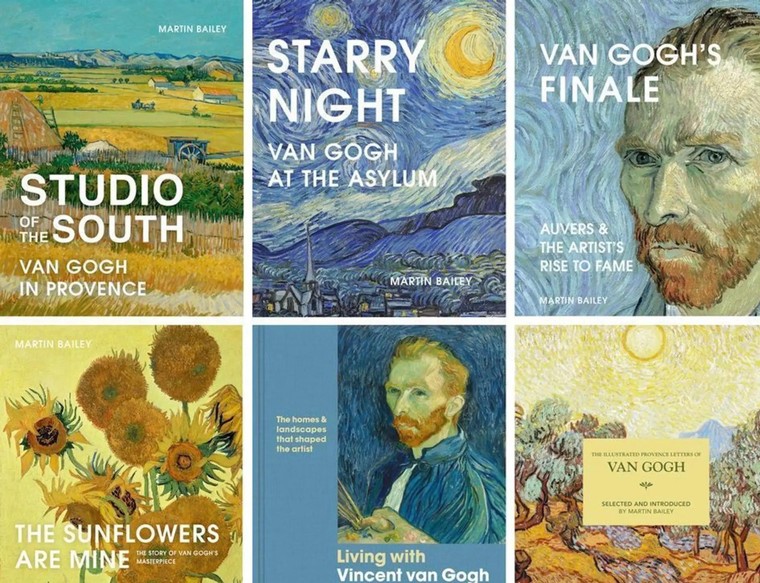 Đâu là lý do khiến Vincent van Gogh không bán được tranh lúc sinh thời? ảnh 5