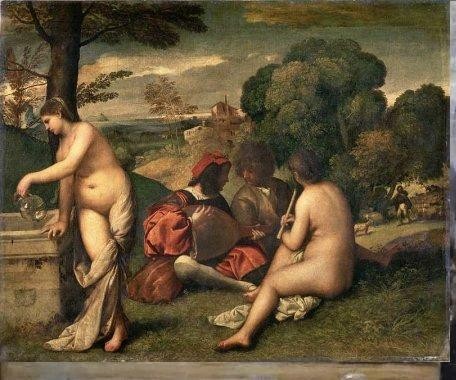 Hiện thực 'trần trụi' và ấn tượng trong tranh của danh họa người Pháp Édouard Manet ảnh 4