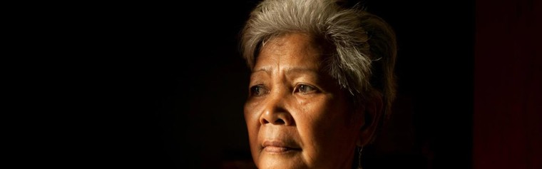 Dân số toàn cầu từ 60 tuổi trở lên dự đoán sẽ tăng gấp đôi vào năm 2050 ảnh 1