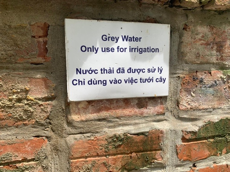 Trải nghiệm Toà nhà xanh Liên Hợp Quốc ảnh 11