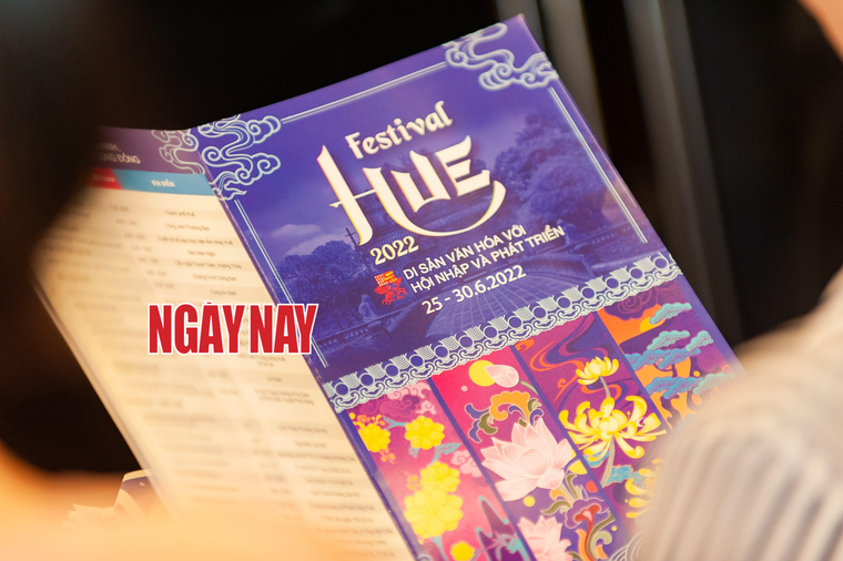 Các travel blogger và KOL tham gia hành trình đặc biệt quảng bá Lễ hội 'Cố đô Huế nhìn từ bầu trời' ảnh 4