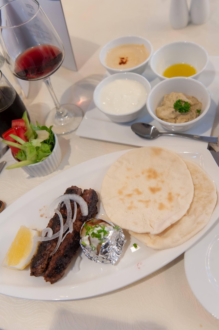 Đại sứ quán Azerbaijan chúc mừng các cơ quan báo chí nhân Ngày Báo chí Cách mạng Việt Nam ảnh 6