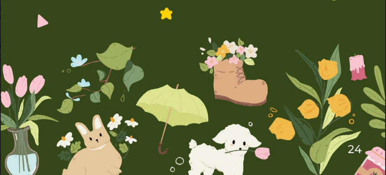 Hội chợ sách 'The Hidden Book 2022: Teeny Tiny Town', Thành phố của những sinh vật bé nhỏ ảnh 2