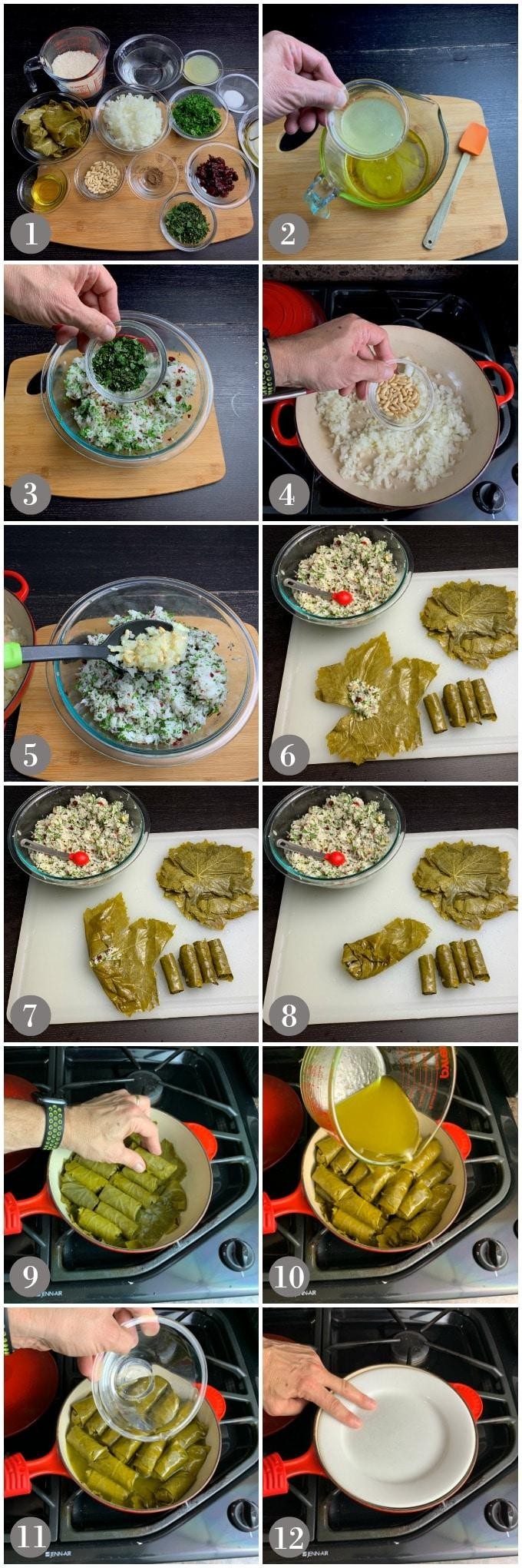 Giải mã văn hóa ẩm thực Azerbaijan ảnh 3