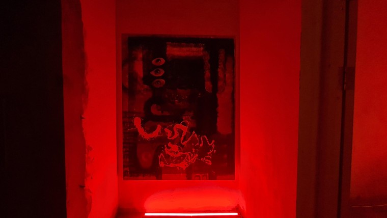 Triển lãm tháng 8: 'Lời mời gọi mùa hè' ảnh 21