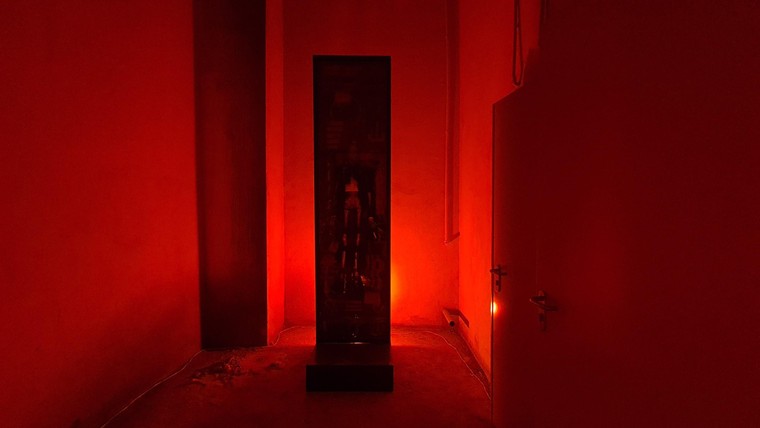 Triển lãm tháng 8: 'Lời mời gọi mùa hè' ảnh 22