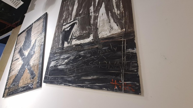 Triển lãm tháng 8: 'Lời mời gọi mùa hè' ảnh 18