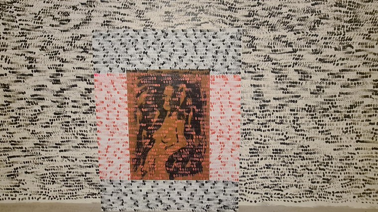 Triển lãm tháng 8: 'Lời mời gọi mùa hè' ảnh 17