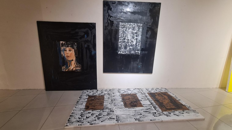 Triển lãm tháng 8: 'Lời mời gọi mùa hè' ảnh 15