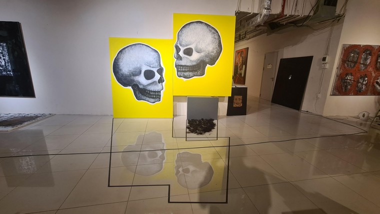 Triển lãm tháng 8: 'Lời mời gọi mùa hè' ảnh 16