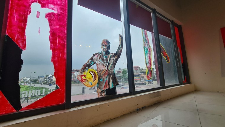 Triển lãm tháng 8: 'Lời mời gọi mùa hè' ảnh 4