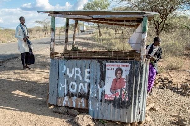 Kenya: UNESCO hỗ trợ chống phát ngôn thù địch và lan truyền tin giả trên mạng Internet ảnh 1