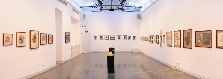 Triển lãm Bóng 'Dó': Câu chuyện xưa và nay trên giấy Dó ảnh 7