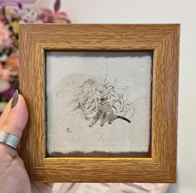 Triển lãm Bóng 'Dó': Câu chuyện xưa và nay trên giấy Dó ảnh 14