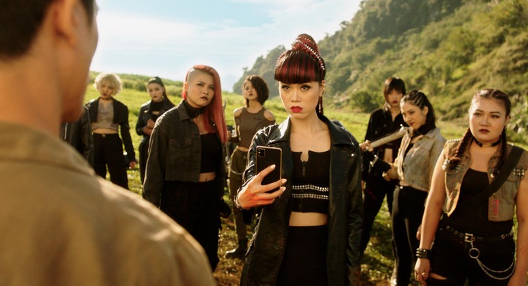 Phim Việt Nam '578' cạnh tranh Giải Phim xuất sắc nhất tại Liên hoan phim Tallinn Black Nights ảnh 2