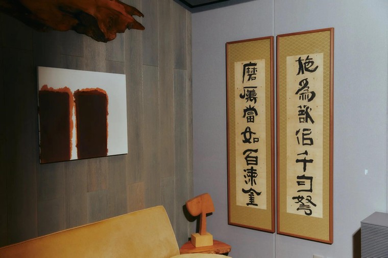 RM, trưởng nhóm nhạc BTS, đảm nhận vai trò mới: 'Nhà bảo trợ nghệ thuật' ảnh 4