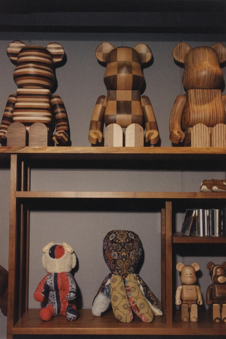 RM, trưởng nhóm nhạc BTS, đảm nhận vai trò mới: 'Nhà bảo trợ nghệ thuật' ảnh 6