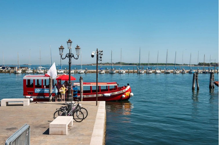 Du lịch nở rộ tại những đô thị lân cận ít được biết đến kế bên Venice ảnh 3