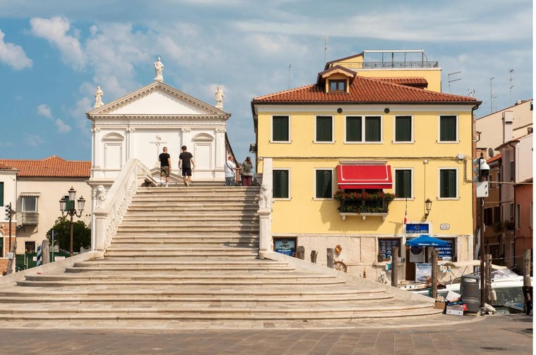 Du lịch nở rộ tại những đô thị lân cận ít được biết đến kế bên Venice ảnh 5