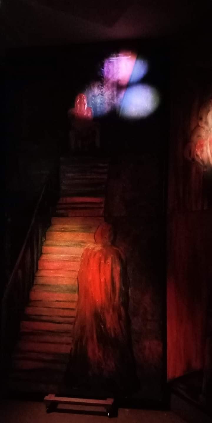 Họa sĩ Trương Thúy Anh và 'CƯỚI' ảnh 11