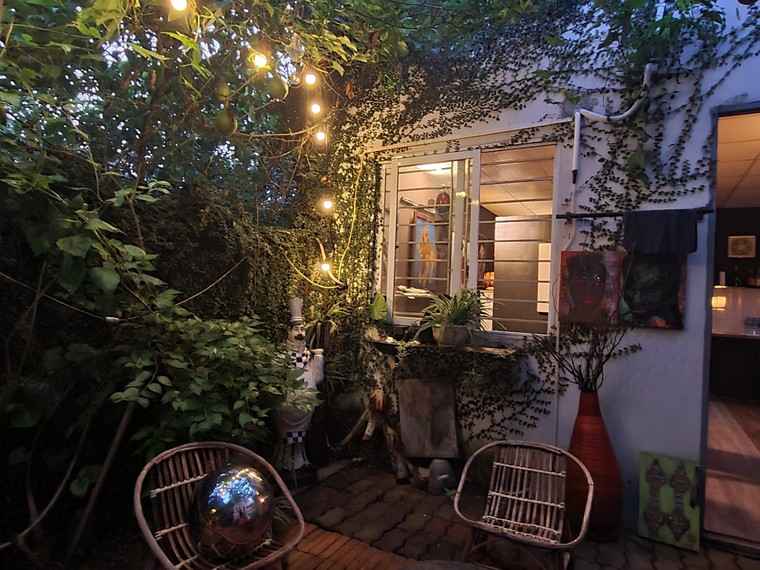 Họa sĩ Trương Thúy Anh và 'CƯỚI' ảnh 3